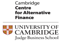 Cambridge Centre For Alternative Finance Logo