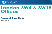 Proplend SW4 Borrower Case Study