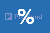 Proplend Interest Rates